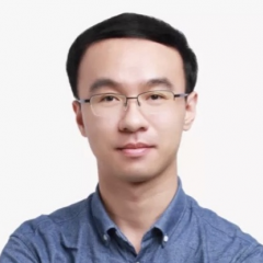 杨剑浩 