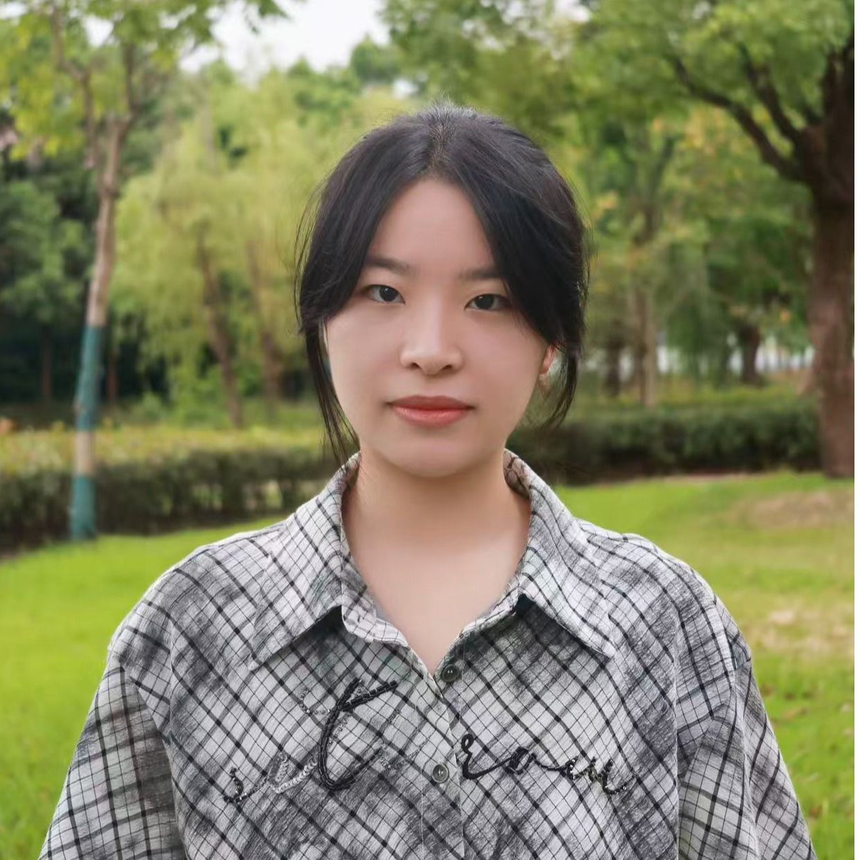谢紫萱 