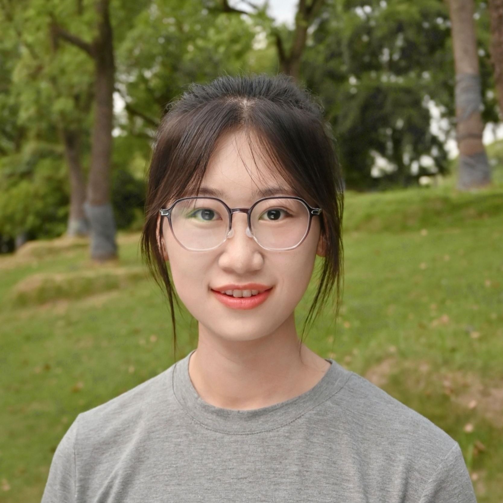 徐佳美 