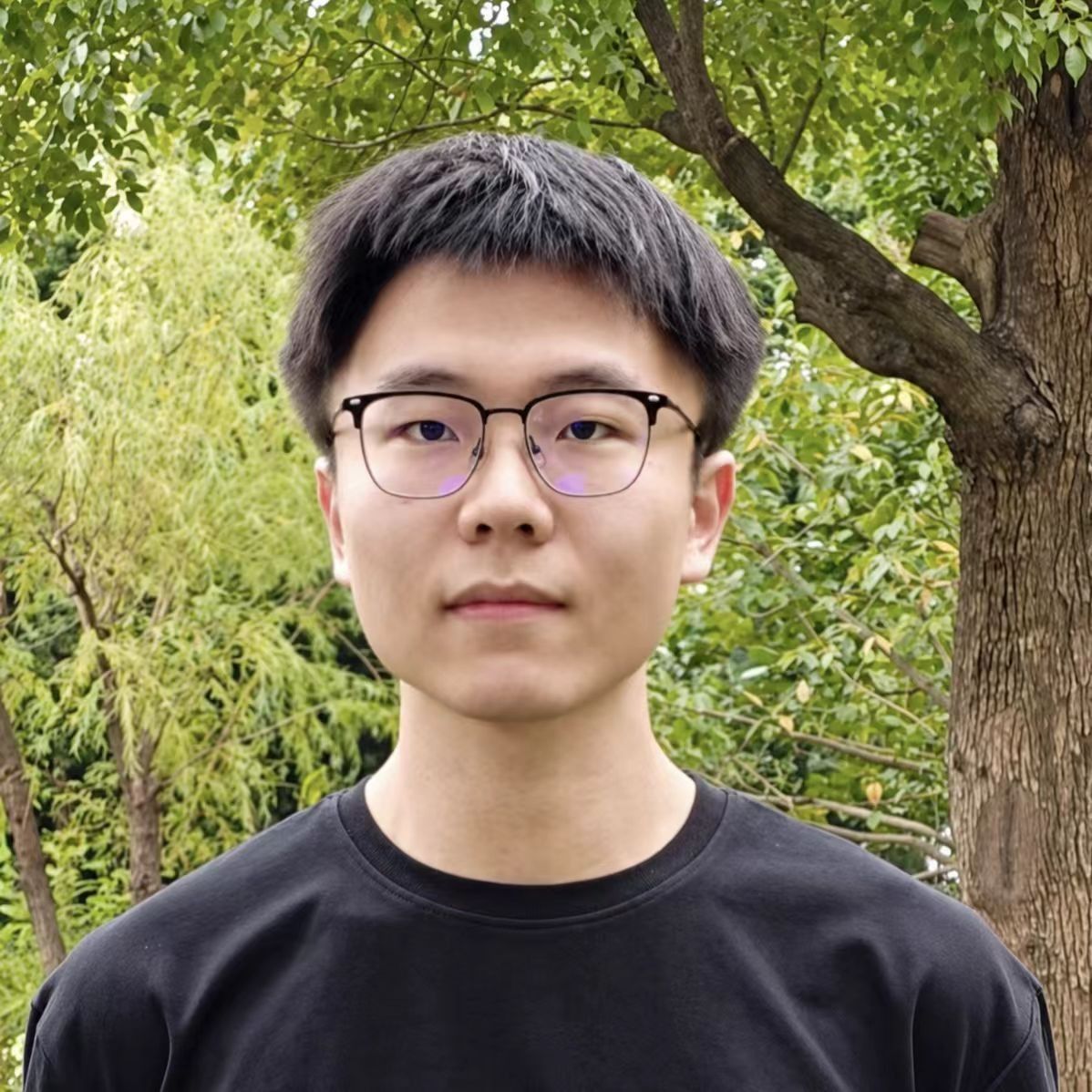 张格源 