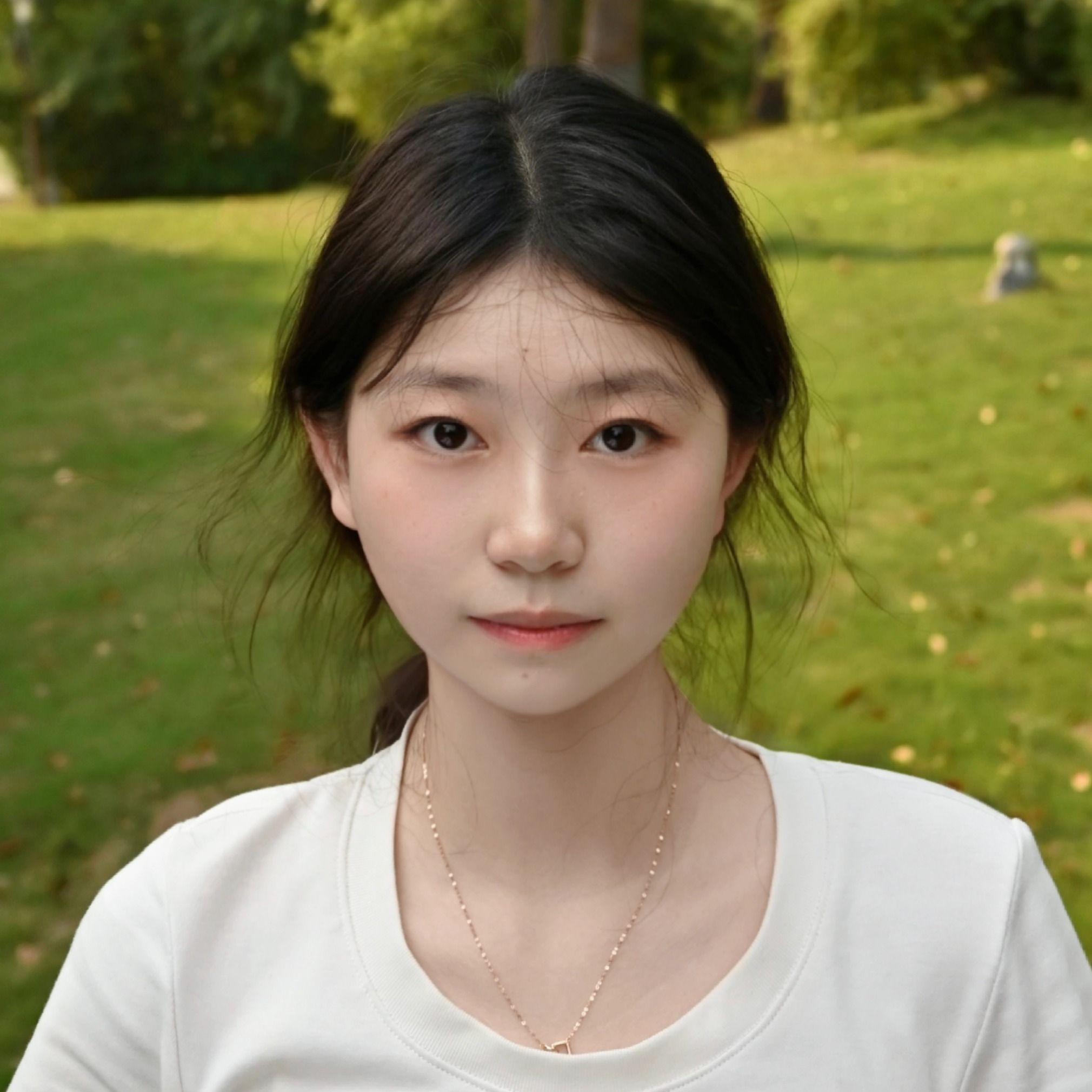 付如依 