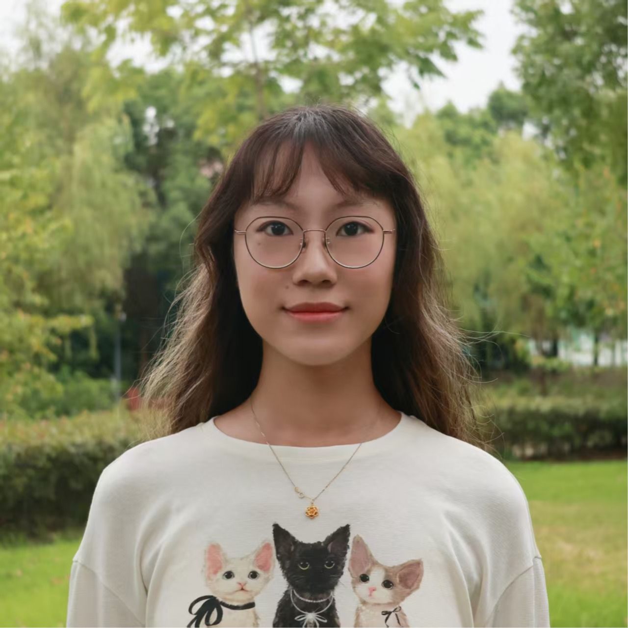 傅文婷 