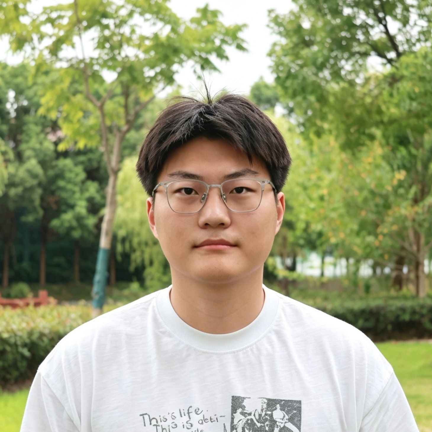 梁乐宇 