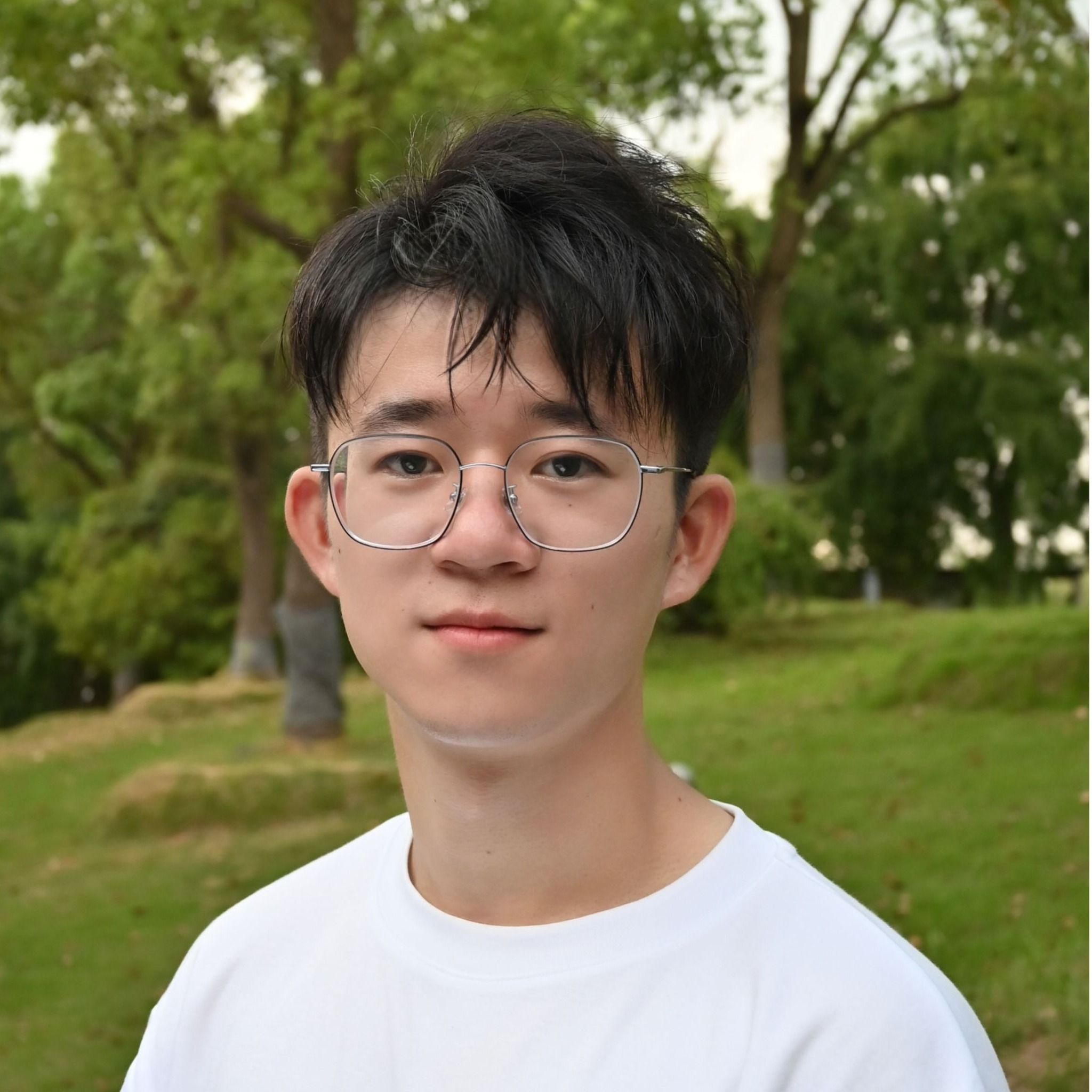 张宇航 