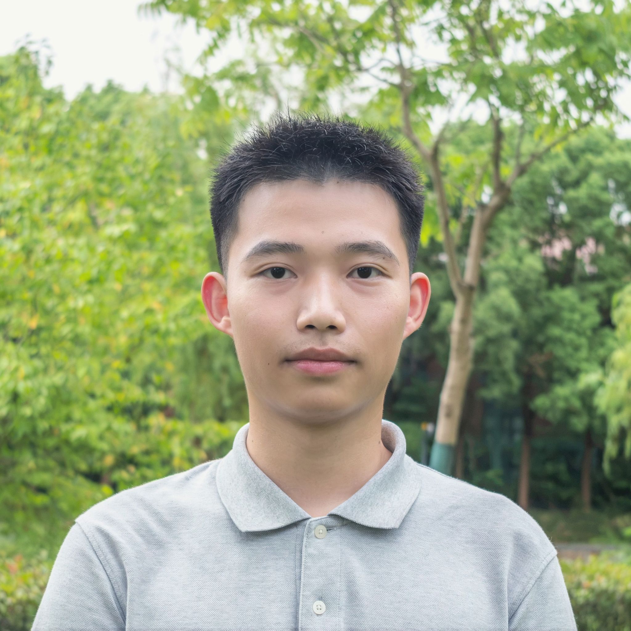 王月超 