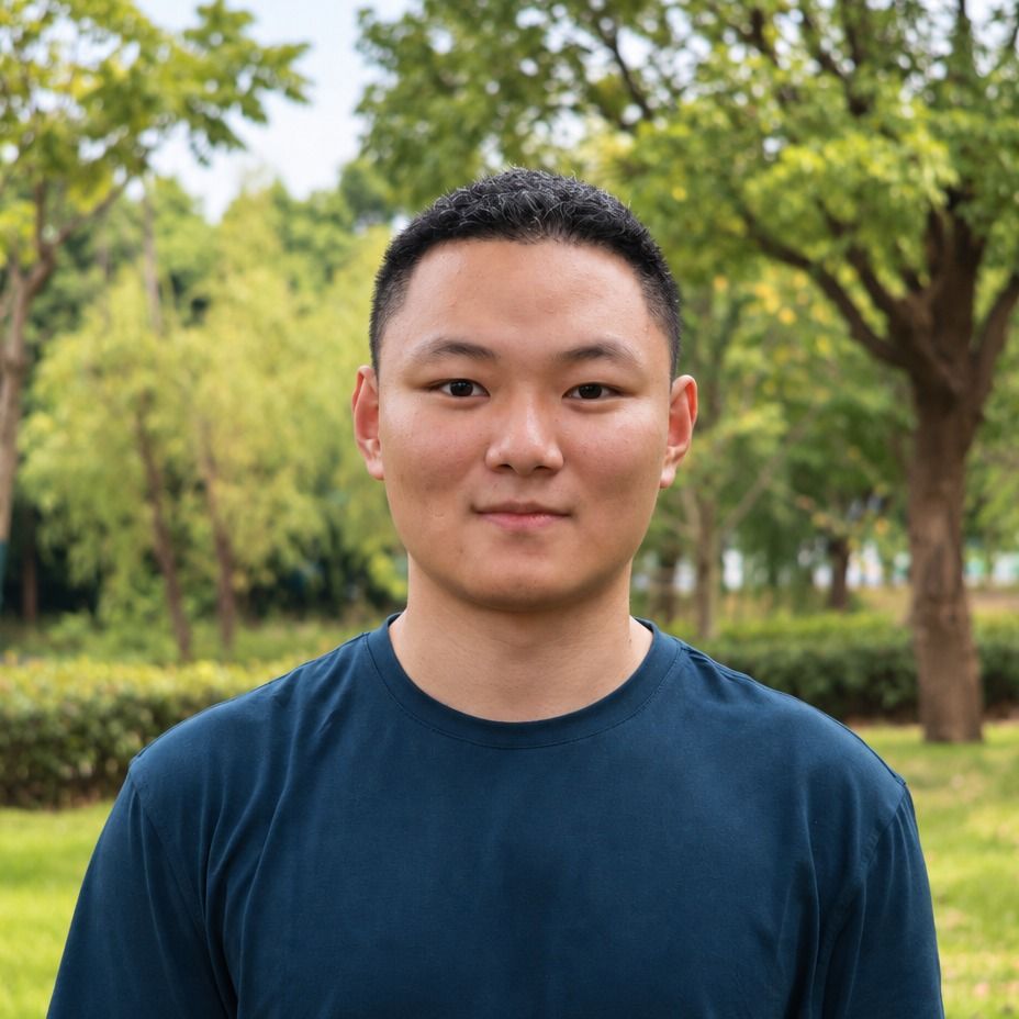 丁上轩 