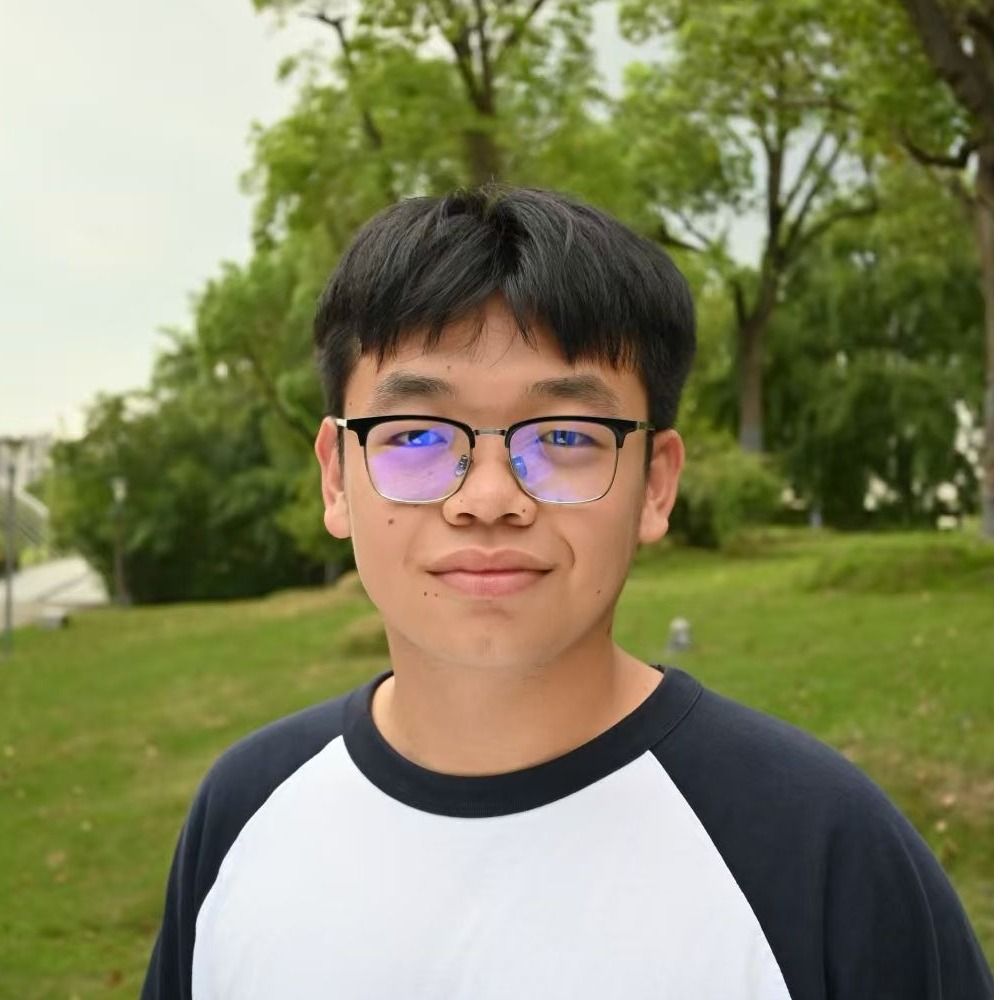 袁书恒 